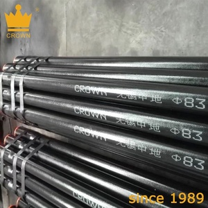 Bq Nq Hq Pq Bt Nt Ht Pt Core Wireline Boorpijp Voor Boorapparatuur Machine Smeedgieten - Product Image 5