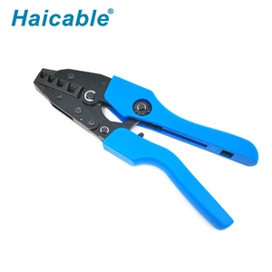 तार Crimpers समेटना सरौता AN-35WF टर्मिनल दबाने <span class=keywords><strong>Tyco</strong></span> <span class=keywords><strong>Crimping</strong></span> उपकरण