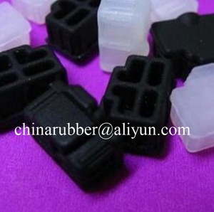 Micro Usb Cao Su Cắm/Cao Su Cap Usb/DB9/DB15 Caps - Product Image 6