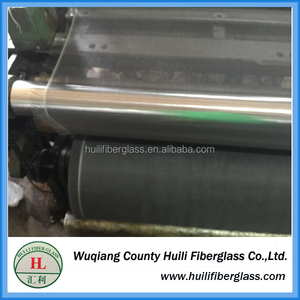Hengshui huili 18 * 16 insectes fenêtre de protection écran / blanc écran en fiber de verre fenêtre / magnétique <span class=keywords><strong>moustiquaire</strong></span> - Product Image 2