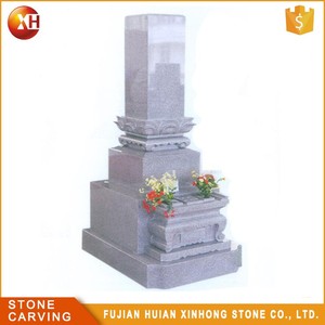 Piedra Natural <span class=keywords><strong>Real</strong></span> Japonesa de Lápida - Product Image 2
