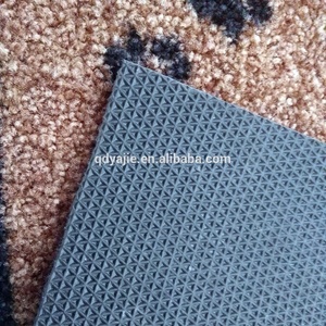 <strong>Nylon</strong> Printed Outdoor <strong>Mat</strong> TPR Rubber