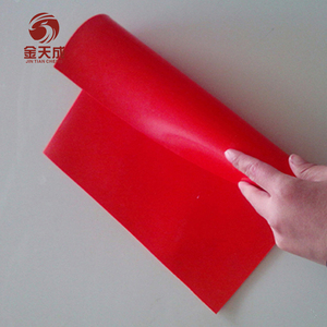 Lámina de PVC <span class=keywords><strong>Flexible</strong></span> Personalizada, Tira de Tablero Suave, Plástico <span class=keywords><strong>Flexible</strong></span> - Product Image 2