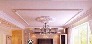 Hermosa cornisa de yeso decorada - Product Image 6