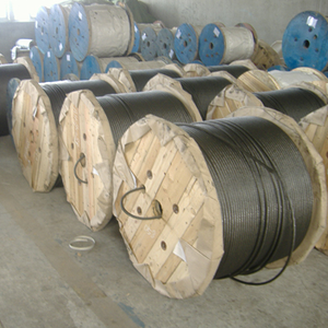 Trung Quốc Nhà sản xuất của thép mạ kẽm Wire <span class=keywords><strong>Rope</strong></span> <span class=keywords><strong>clip</strong></span> cho 13 Mét dây thép <span class=keywords><strong>Rope</strong></span> cho thang máy & biệt thự ứng dụng - Product Image 6