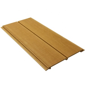 Vert <span class=keywords><strong>Écologique</strong></span> Pvc Lambris Haute Qualité Durable pour 20 ans - Product Image 6