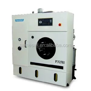 8Kg Dry Cleaning Machine