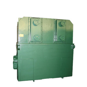 5000 kw 전기 모터 CCC, CE 전기 모터 중국 시장 3 상 다람쥐 케이지 유도 모터 - Product Image 2