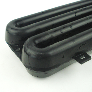 Đen Ngăn Chặn sự Trở Lại Dòng Chảy Của Nước Bồn Tắm Bộ Phận An Toàn PE Vòng Lặp - Product Image 2