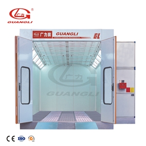 Cabine <span class=keywords><strong>de</strong></span> <span class=keywords><strong>peinture</strong></span> automobile professionnelle <span class=keywords><strong>de</strong></span> haute qualité avec four <span class=keywords><strong>de</strong></span> séchage – Coût <span class=keywords><strong>de</strong></span> la cabine <span class=keywords><strong>de</strong></span> <span class=keywords><strong>peinture</strong></span> automobile en Chine - Product Image 1