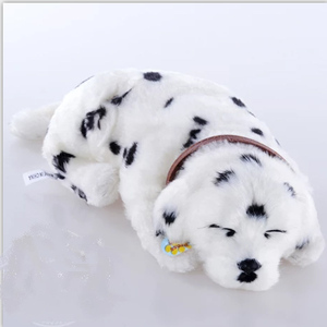 Simulation cats kitten soft breathing warm fuzzies - Product Image 1
