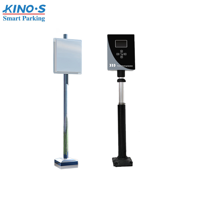 Автоматическая система контроля парковки, система управления RFID Etag RFID, системы управления парковкой
