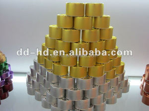 Support mural en aluminium avec couvercle, tasse chauffante - Product Image 5