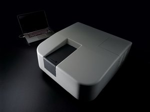 T90 + Double Faisceau UV Visible Spectrophotomètre - Product Image 2
