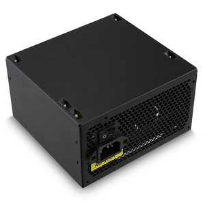 Mới nhất Hot mới nhất OEM 12cm Quạt làm mát ATX <span class=keywords><strong>600W</strong></span> 230V máy tính cung cấp điện - Product Image 4