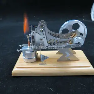 Modèle de <span class=keywords><strong>moteur</strong></span> <span class=keywords><strong>Stirling</strong></span> à vide HM-ZK-01 - Product Image 1
