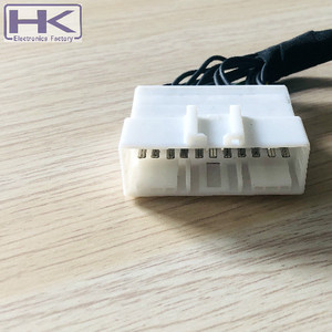 PDU控制系统线束 - Product Image 6