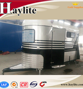 Bobine de <span class=keywords><strong>remorque</strong></span> à <span class=keywords><strong>2</strong></span> chevaux, boîte droite, avec fenêtre, <span class=keywords><strong>porte</strong></span>, meilleure vente - Product Image 3