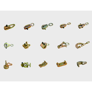 All Types of <strong>Clamps</strong> for <strong>Car</strong> Frame Machine Jack Auto Body Basic Correction Type <strong>Clamp</strong> - Product Image 5