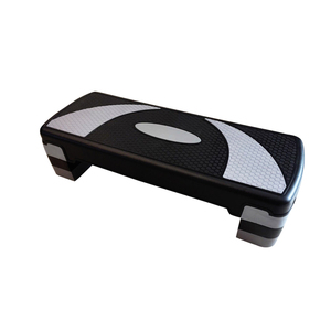 Plataforma de Step Aeróbico para Ejercicios en Casa con Logotipo Personalizado, 3 Niveles de Altura Ajustable - Product Image 2