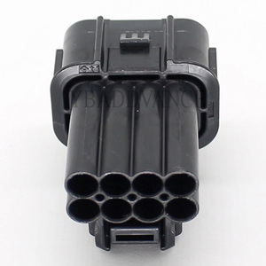 Bán hàng nóng 6181-6850 8 pin nam PBT HX 060 loạt kín kết nối - Product Image 6