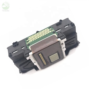 Cabezal de Impresión Original QY6-0090 para Canon PIXMA TS8020 TS9020 TS8040 <span class=keywords><strong>TS8050</strong></span> TS8070 TS8080 TS9050 TS9080 - Product Image 2