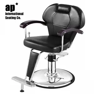 Оптовая продажа, качественное оборудование для салона красоты KATHERINE унисекс, универсальное парикмахерское кресло