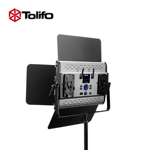 Fstphoto v-mount batería LED video panel Light dimmable LED estudio de <span class=keywords><strong>cine</strong></span> iluminación para <span class=keywords><strong>foto</strong></span> <span class=keywords><strong>cine</strong></span> equipo - Product Image 5