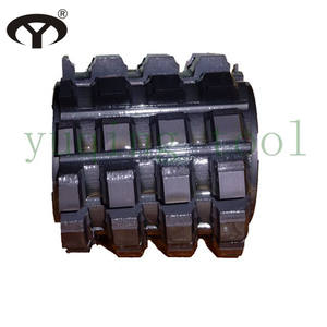 Cortador de placa de corte lateral paralelo HSS M2 con revestimiento TIALN AP - Product Image 1