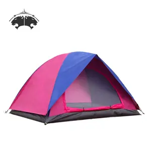 Tente tipi en pvc ultralégère pour la pêche sur glace, Safari, Tenda, équipement de camping en plein air, bâtiment, tissu imperméable