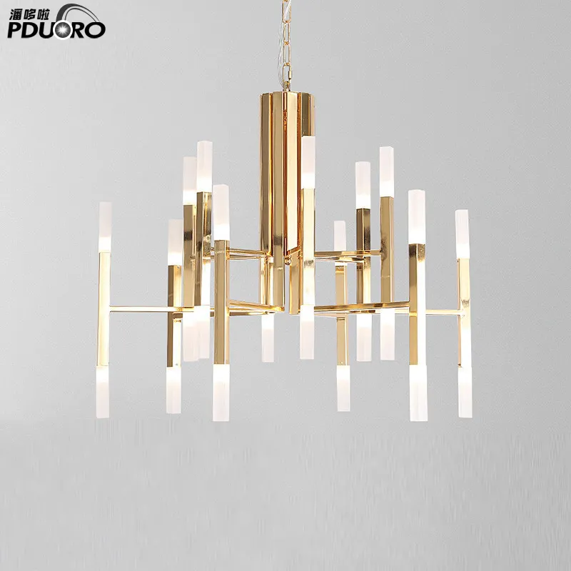 china factory design modern chandeliers & pendant lights for living room pendant hanging led lights