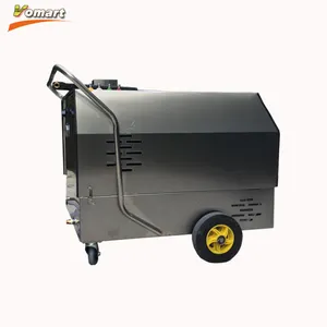 automatic car wash machine price full steam eco car wash