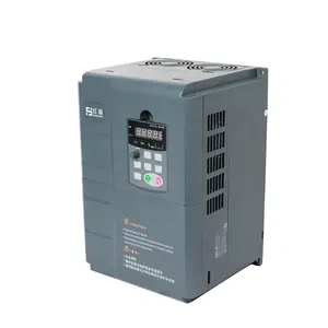 Bộ Biến Tần Tần Số Động Cơ AC Ba Pha 30Hp 22Kw VFD