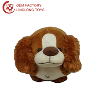 Cadeaux Chien Singe Peluche Cartoon Tirelire Animal Ours Tirelire Canard Cochon Tirelire Peluche