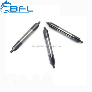BFL-ทังสเตนคาร์ไบด์เจาะกลางบิต (ความแม่นยำสูง) - Product Image 2