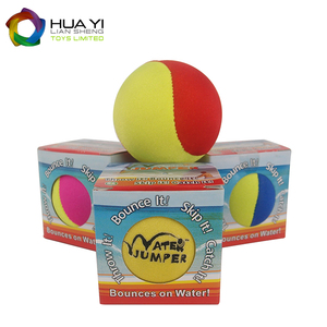 Venta caliente fitness TPR descabezado y eviscerado agua que <span class=keywords><strong>despide</strong></span> la bola - Product Image 3