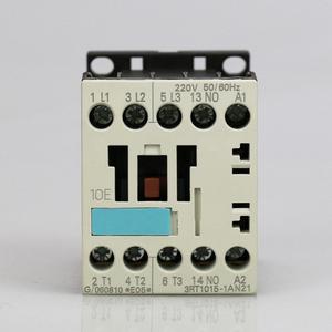 ชุด3RT AC 3 ~ 45A คอนแทค AC400V 50Hz - Product Image 3