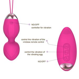 Vibrador de Silicona Impermeable con Vibración para Punto G, Vagina y Clítoris, Juguetes Sexuales para Mujeres, Masajeador <span class=keywords><strong>Sexual</strong></span> - Product Image 3