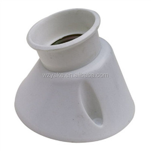 Portalámparas de baquelita a la moda, YK721 E27, gran oferta - Product Image 5