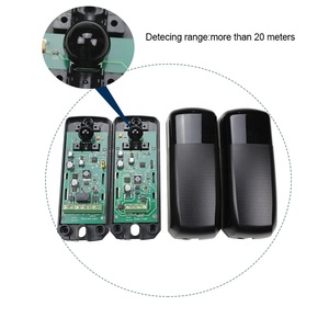 競争力のある価格と新形状セル自動ゲートオープナー (YS120) - Product Image 2