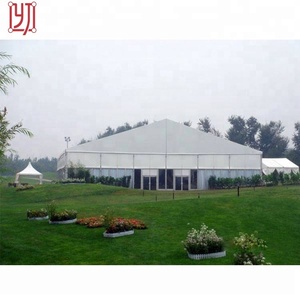 Grande al aire libre boda exposición strech mostrar 20x50 festival carpa, carpa exposición al aire libre grande promocional - Product Image 1
