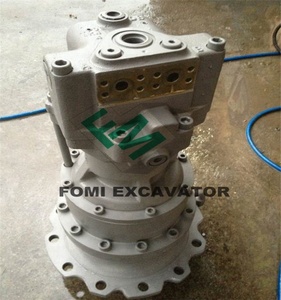 EX120-3 Swing Drive Swing Apparaat EX100-3 Swing Motor 9111265 4334355 - Product Image 5
