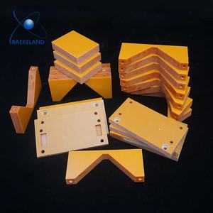 Phenolharz-Bakelitplatten-Isolierung für Schalttafeln - Product Image 5