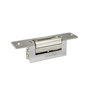 Serrure de porte électrique à installation NJ 314 pour porte battante - Product Image 2