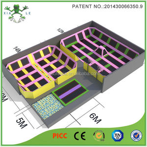 meilleur rire cher <span class=keywords><strong>grand</strong></span> indoor <span class=keywords><strong>trampoline</strong></span> <span class=keywords><strong>park</strong></span> - Product Image 1