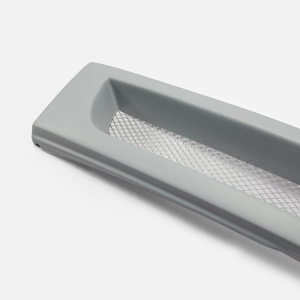 De fibra de vidrio FRP para Toyota BB SCION XB NCP3 Ken estilo parrilla delantera - Product Image 5