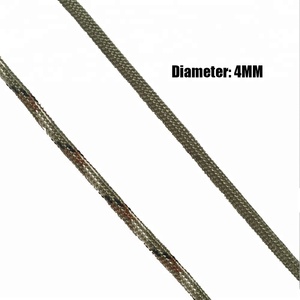 나일론 서바이벌 키트 550 1000ft 친환경 로프 - Product Image 5