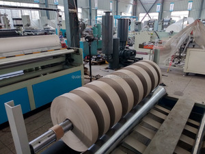 Kraftpapier Snijmachine Papier <span class=keywords><strong>Machine</strong></span> - Product Image 4