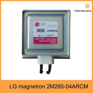 Industrial <span class=keywords><strong>gran</strong></span> potencia original <span class=keywords><strong>lg</strong></span> 2m285 magnetrón microondas - Product Image 2