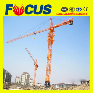 Grue à tour QTZ série en bonne <span class=keywords><strong>qualitat</strong></span>é - Product Image 5